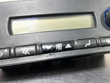 2005 C6 CORVETTE CLIMATE CONTROLS 15271009 OEM #440