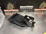 2017 MUSTANG GT CENTER CONSOLE ARM REST LID OEM #1632