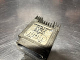 05 - 13 C6 CORVETTE FAN MODULE OEM 410-65008-01 #1080