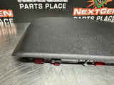 08-09 PONTIAC G8 3RD THIRD BRAKE LIGHT OEM #825