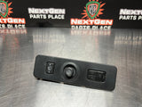 2013 FORD F250 LH DRIVER SIDE POWER MIRROR SEAT MEMORY SWITCH OEM #694