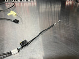 04 - 06 PONTIAC GTO TRUNK RELEASE CABLE OEM #762