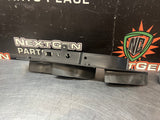 2024 FORD MUSTANG GT FRONT LOWER STRAKE AIR DEFLECTORS NEW OEM #1226