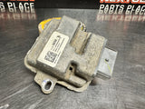 2021 GMC SIERRA 2500HD TOW CONTROL MODULE 23306694 #882