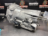 2005 C6 CORVETTE AUTOMATIC TRANSMISSION 4L65E OEM #1468