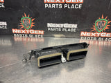 2014 FORD MUSTANG GT CALIFORNIA SPECIAL CENTER AC HEATER AIR VENT OEM #1419