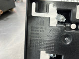2023 CAMARO 2SS LH DRIVER SIDE MEMORY SEAT CONTROL MODULE BRACKET OEM #268