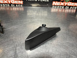 2011 FORD MUSTANG GT LH DRIVER DOOR MIRROR TRIM COVER OEM #1348