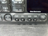2001 C5 CORVETTE OEM AM/FM RADIO CASSETTE PLAYER 09390231 #3640