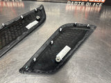 2024 FORD MUSTANG GT CENTER CONSOLE KNEE PAD TRIM OEM #1392