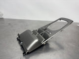2010 CAMARO SS AUTO CONSOLE SHIFTER TRIM BEZEL AUXILIARY GAUGES OEM 92238977 #1441