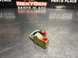 97-04 C5 CORVETTE PROPORTIONING VALVE 10279616 OEM #1289
