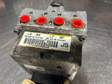 2007 C6 CORVETTE EBCM ABS ANTI LOCK BRAKE PUMP MODULE 15141446 OEM #1255