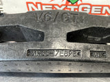 2011 FORD MUSTANG GT FRONT BUMPER IMPACT ABSORBER OEM AR33-17E898-AC #312