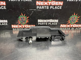 2014 FORD F350 CENTER TOP DASH STORAGE SPEAKER TRAY DC34-25045P64-A OEM #1333
