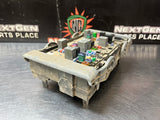 2012 GMC SIERRA 2500 DIESEL 6.6 UNDERHOOD FUSE BOX 22798216 OEM #1294