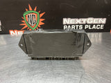 01-04 C5 CORVETTE DRIVER SIDE LH DOOR MODULE OEM 09389689 #1088