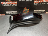 2012 CADILLAC CTS-V COUPE LH DRIVER SIDE TAIL LIGHT OEM 22787025 #1592