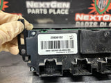 2011 CHEVY SILVERADO 2500 AC HEATER CLIMATE CONTROL 25936132 OEM #1304