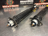 2004-2007 CADILLAC CTS V REAR SUSPENSION SHOCK STRUT ABSORBER SET OEM #1411