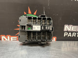 2011 GMC SIERRA K2500 UNDER DASH FUSE JUNCTION BOX 20813086 OEM #1090