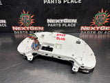 2006 C6 CORVETTE CLUSTER INFORMATION CONTROL PANEL 10392168 #1407