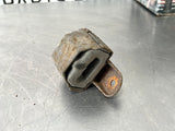 2002 CAMARO Z28 EXHAUST HANGER SET WITH BRACKETS OEM #364