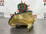 10-14 FORD MUSTANG GT COOLANT RESERVOIR BOTTLE CR33-8AO80-AA OEM #367