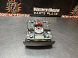 2011 FORD F250 DRIVER STEERING WHEEL AIR BAG OEM #1210