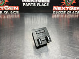 2013 SILVERADO 2500HD TRAILER BRAKE CONTROL SWITCH 15926102 #737