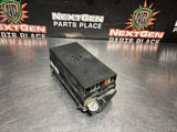 1998 C5 CORVETTE INTERIOR CABIN FUSE BOX 12193837 OEM #1150