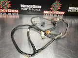 2011 FORD F250 6.7L TAIL LIGHT WIRING HARNESS BC3T-13A409-AD OEM #790