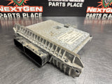 2010 FORD F350 6.4 DIESEL POWERSTROKE PCM ECM ECU 8C3A-12A650-EBG OEM #1044