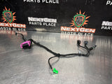 2012 C6 CORVETTE RH PASSENGER SIDE DOOR PANEL HARNESS 25937910 OEM #1409