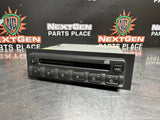 2003 CADILLAC ESCALADE 6 DISC CD CHANGER CONSOLE 15055250 OEM #767