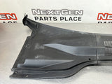 2011 CAMARO SS WINDSHIELD WIPER COWL 20939325 OEM #320