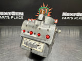 05-08 C6 CORVETTE ABS EBCM ANTI LOCK BRAKE MODULE GM 15141433 #704