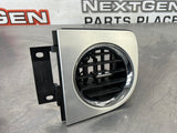 11 FORD MUSTANG FRONT RIGHT DASHBOARD AC/HEAT AIR VENT OEM #395