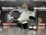 2012 C6 CORVETTE LH REAR QUARTER PANEL SPEAKER COVER TRIM 15259182 OEM #1409
