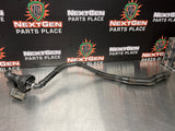 2014 FORD MUSTANG GT AIR INTAKE SOUND TUBE OEM #733