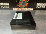 2014 CHEVROLET SILVERADO 2500HD LML BCM BODY CONTROL MODULE 22846365 OEM #1278