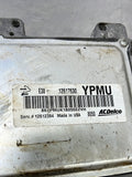 GEN 4 PCM POWERTRAIN CONTROL MODULE 12617630 YPMU OEM #C176
