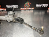 2019 MUSTANG GT 5.0 ELECTRIC POWER STEERING RACK JR3C-3D070-BG OEM #787