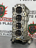11-14 FORD MUSTANG GT GEN 1 COYOTE 5.0 HEADS OEM #C183