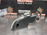 2017 FORD MUSTANG GT RH PASSENGER SIDE VIEW MIRROR WHITE OEM #1365