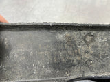 97-04 C5 CORVETTE LH FRONT BUMPER OUTER VALANCE PANEL 10301851 OEM #VV935
