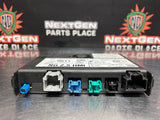 2016 CAMARO SS HMI CARPLAY HUMAN MACHINE INTERFACE MODULE OEM 84089011 #795