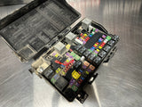 2014 DODGE RAM 6.7 CUMMINS 2500 TIPM POWER DISTRIBUTION CENTER FUSEBOX OEM #726
