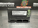 2005 CHEVY SILVERADO 2500HD TRANSFER CASE CONTROL MODULE 12590219 OEM #802