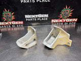 97-04 C5 CORVETTE MOTOR MOUNTS OEM #4089